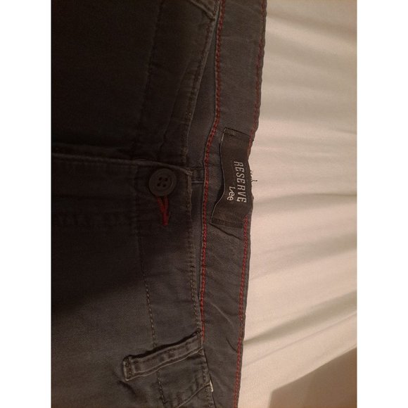 Men's reserve by Lee cargo shorts - Picture 2 of 3